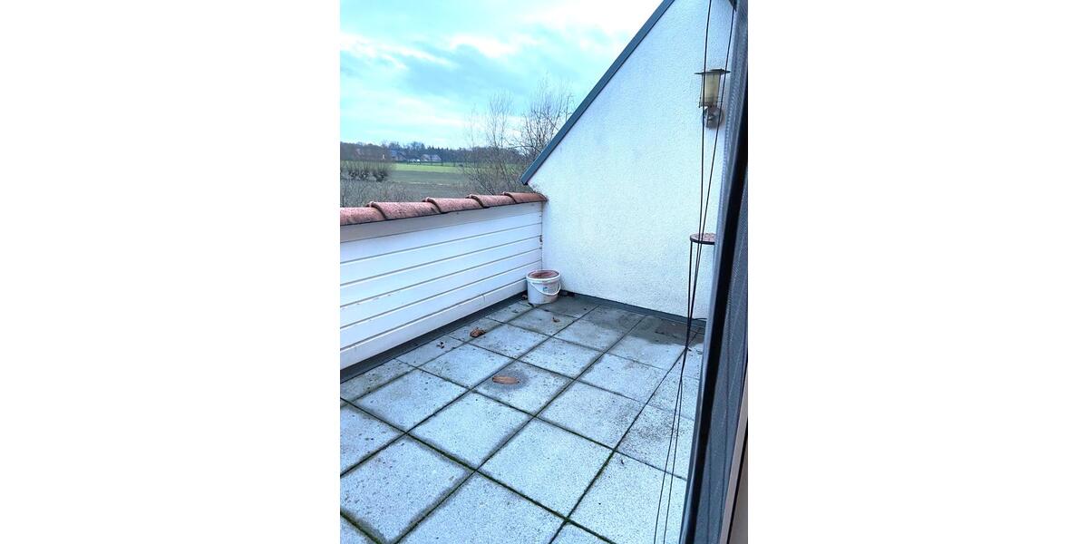 Dachgeschoßwohnung Gütersloh - 2 Zimmer, 64 m&sup2;, 550&euro; | Angebot:26692790