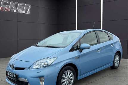 Toyota Prius 105.141 km 14.690 &euro; Lippstadt 59557