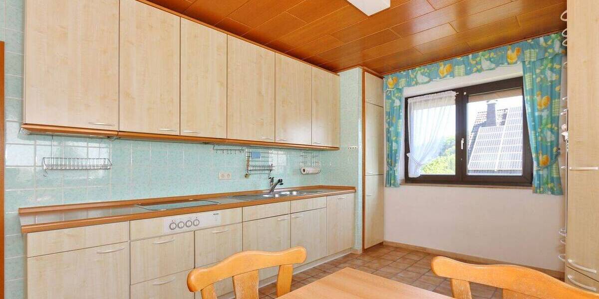 Mehrfamilienhaus, Wohnhaus Büren / Siddinghausen Siddinghausen - 3 Zimmer, 264 m&sup2;, 395.000&euro; | Angebot:26732482