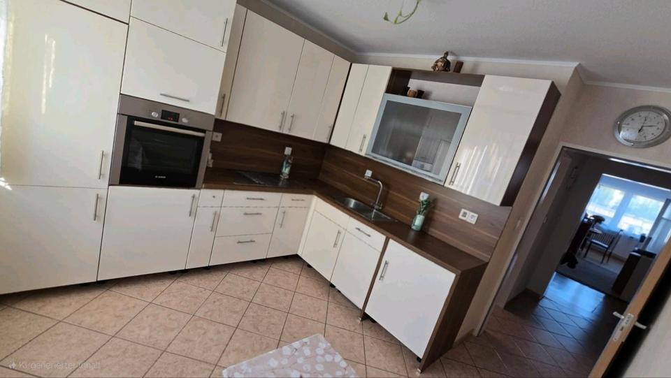 Erdgeschoßwohnung Lippstadt Overhagen - 3 Zimmer, 82 m&sup2;, 210.000&euro; | Angebot:24466463