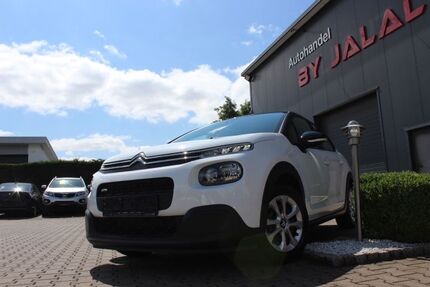 Citroen C3 70.000 km 6.499 &euro; Lippstadt 59557