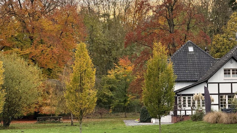 Maisonettenwohnung Gütersloh - 3.5 Zimmer, 154 m&sup2;, 1.770&euro; | Angebot:23551843