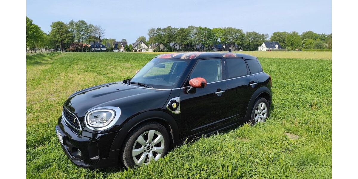Mini Countryman SE (Cooper) 48.000 km 19.999 &euro; Paderborn 33104