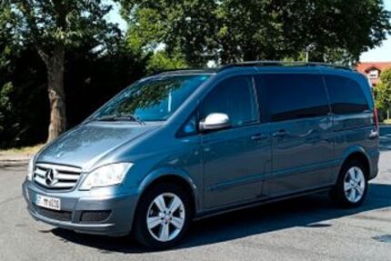 Mercedes-Benz Viano 332.000 km 11.699 &euro; Gütersloh 33330