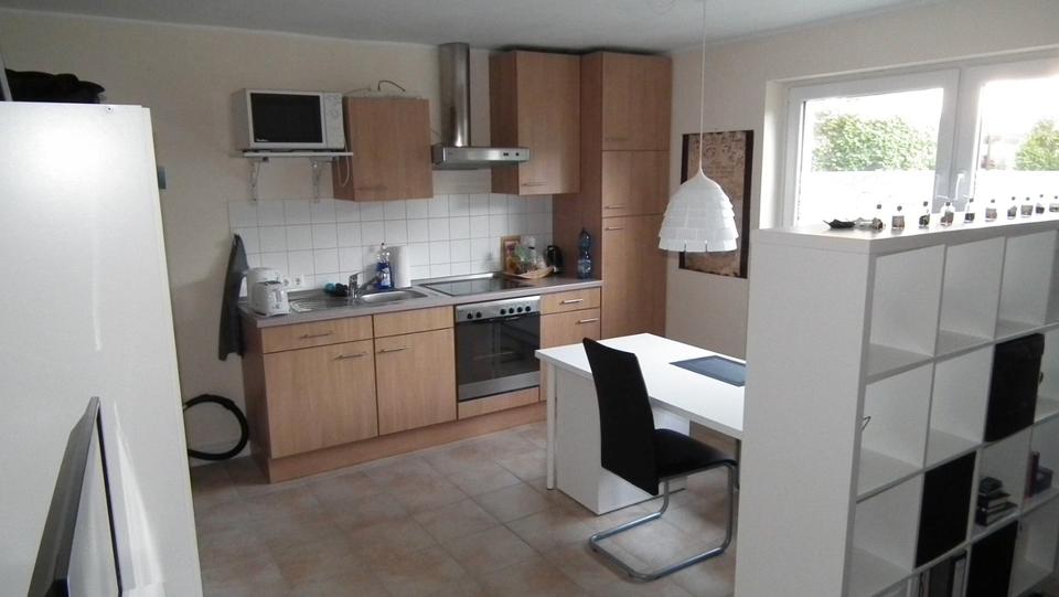 Etagenwohnung Borchen - 1 Zimmer, 25 m&sup2;, 250&euro; | Angebot:26041643