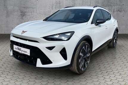 Cupra Formentor 6.600 km 35.490 &euro; Paderborn 33104