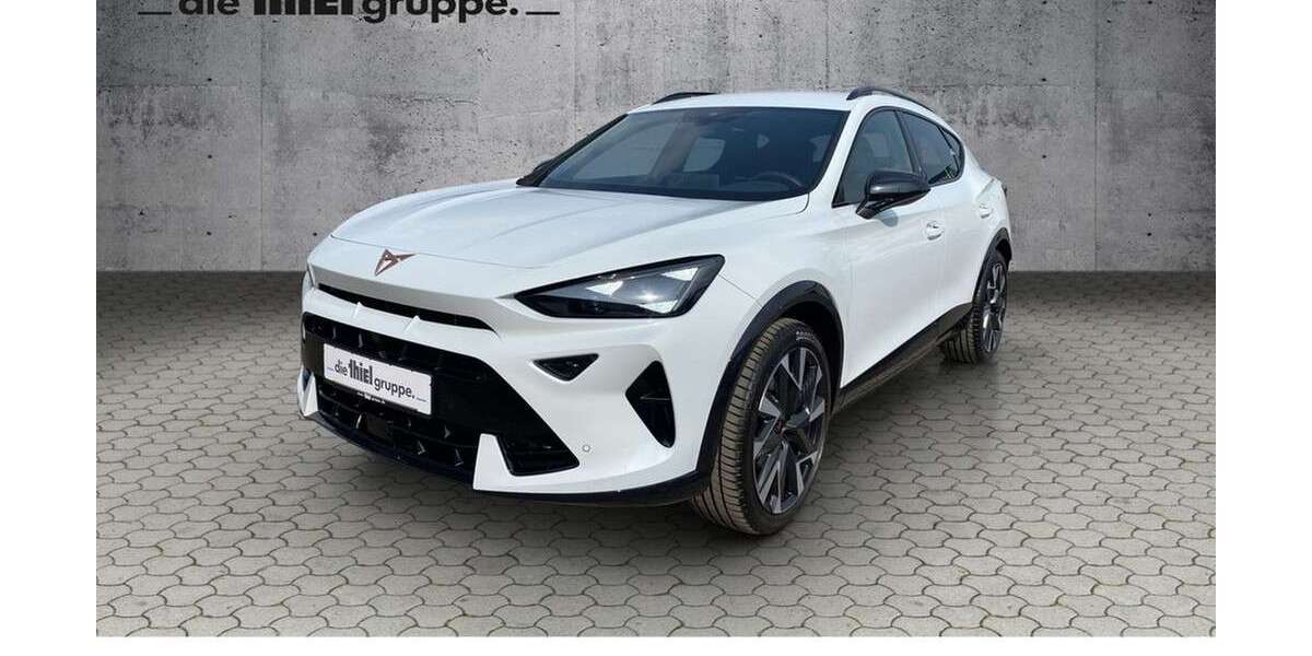 Cupra Formentor 6.600 km 35.490 &euro; Paderborn 33104