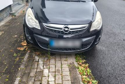 Opel Corsa 240.600 km 800 &euro; Büren 33142