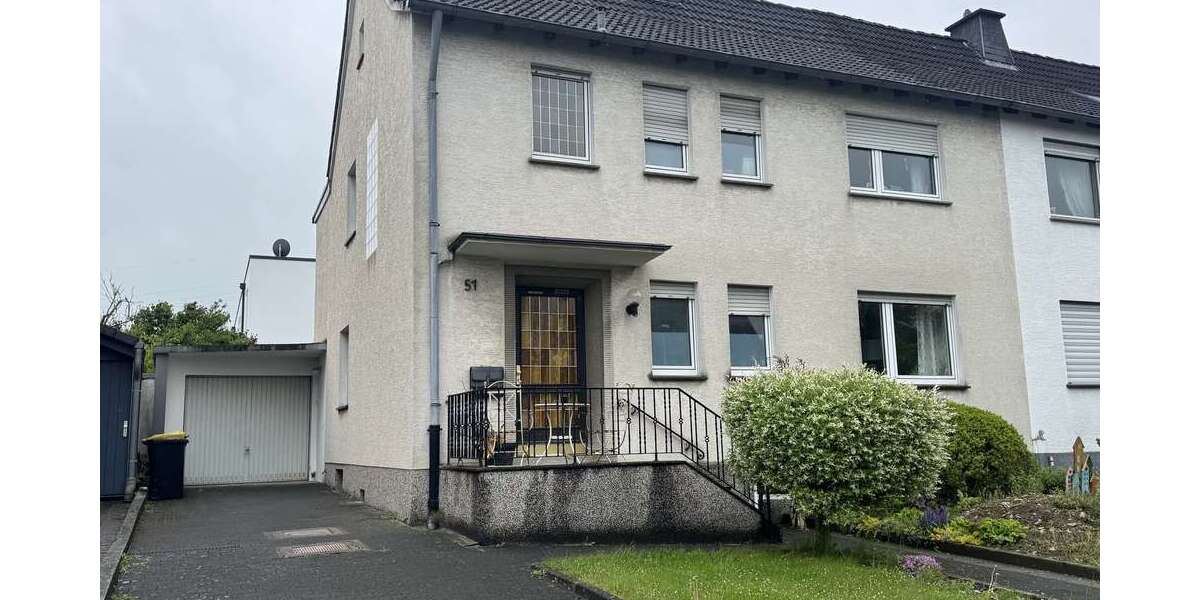 Einfamilienhaus Paderborn Univiertel - 5 Zimmer, 160 m&sup2;, 435.000&euro; | Angebot:26675161
