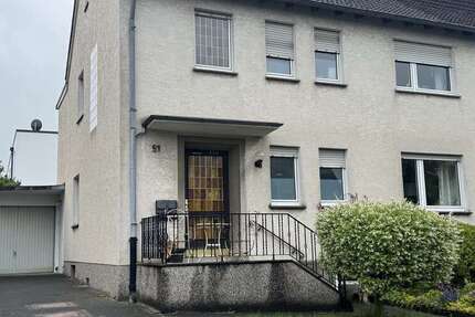 Haus Paderborn Univiertel - 5 Zimmer, 160 m&sup2;, 435.000&euro; | Angebot:26675161
