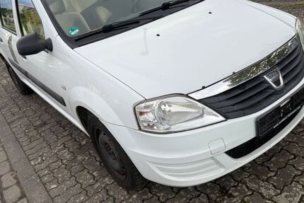 Dacia Logan 300.000 km 950 &euro; Lippstadt 59557