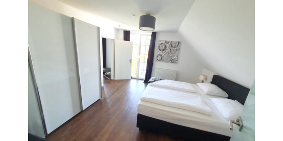 Terrassenwohnung Lippstadt Overhagen - 2 Zimmer, 60 m&sup2;, 550&euro; | Angebot:22053997