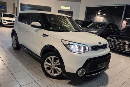 Kia Soul 150.000 km 6.999 &euro; Salzkotten 33154