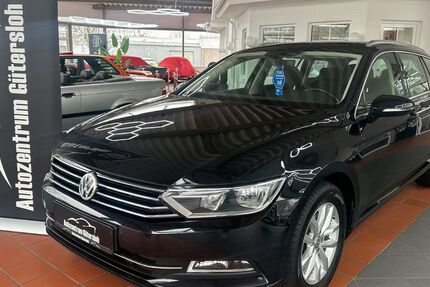 VW Passat Variant 139.000 km 13.499 &euro; Gütersloh 33334