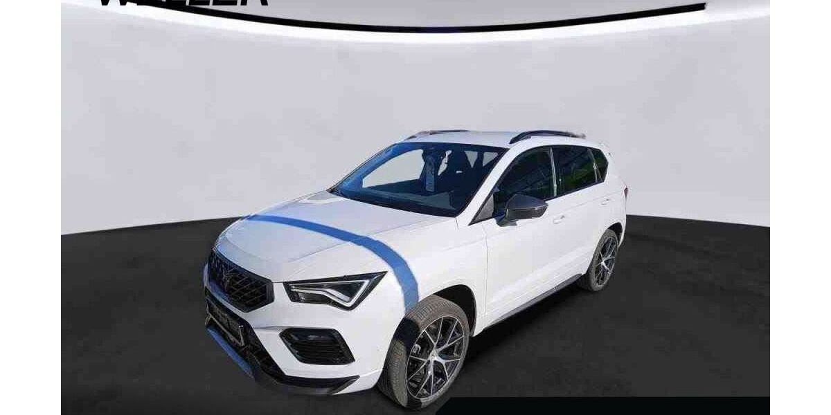 Cupra Ateca 59.112 km 29.840 &euro; Paderborn 33104