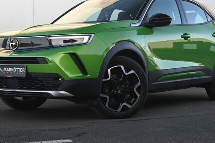 Opel Mokka-e 16.350 km 23.950 &euro; Paderborn 33106