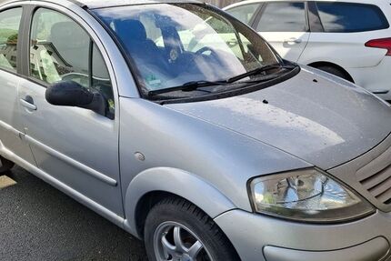 Citroen C3 156.000 km 1.900 &euro; bad wünnenberg 33181