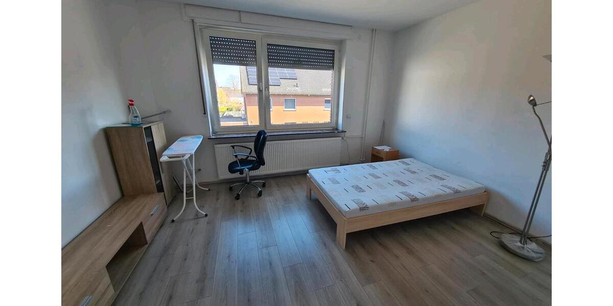 Etagenwohnung Beckum - 3 Zimmer, 83 m&sup2;, 790&euro; | Angebot:25981142