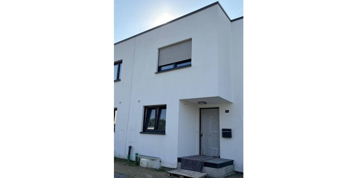 Reihenmittelhaus Gütersloh Innenstadt - 4 Zimmer, 133 m&sup2;, 483.950&euro; | Angebot:25708837