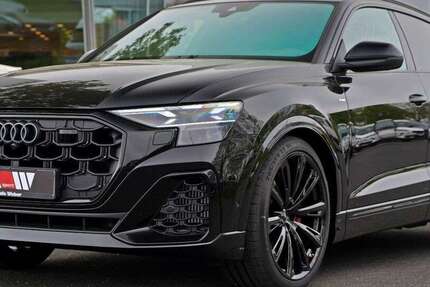 Audi Q8 1.100 km 127.990 &euro; Neubeckum 59269