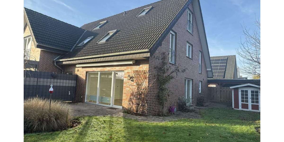 Etagenwohnung Rheda-Wiedenbrück Wiedenbrück - 4 Zimmer, 90 m&sup2;, 295.000&euro; | Angebot:26093205