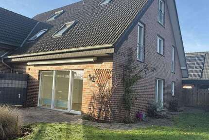 Wohnung Rheda-Wiedenbrück Wiedenbrück - 4 Zimmer, 90 m&sup2;, 295.000&euro; | Angebot:26093205