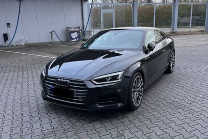 Audi A5 153.000 km 22.999 &euro; Verl 33415