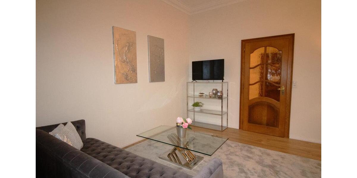 Etagenwohnung Lippstadt Overhagen - 1 Zimmer, 45 m&sup2;, 520&euro; | Angebot:13309260