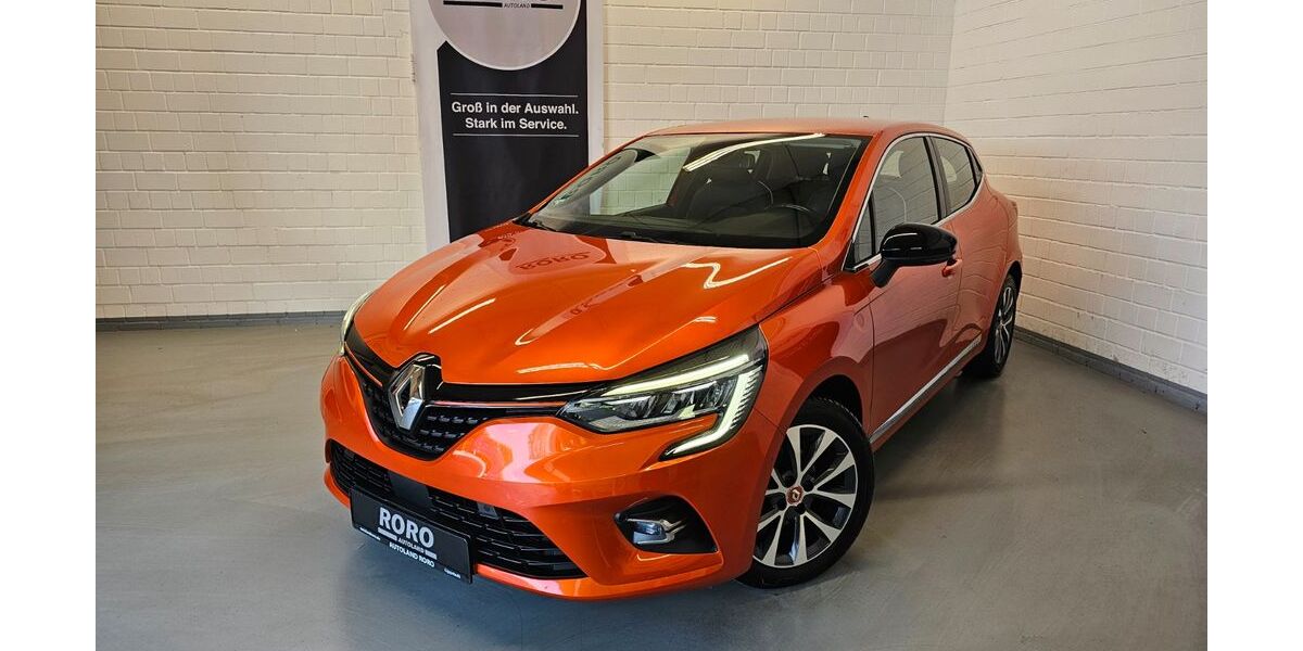 Renault Clio 109.950 km 9.800 &euro; Lippstadt 59557