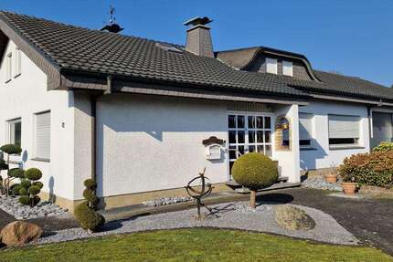 Haus Gütersloh Isselhorst - 6 Zimmer, 220 m&sup2;, 499.000&euro; | Angebot:22774252