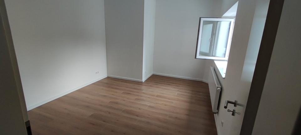 Erdgeschoßwohnung Gütersloh Kattenstroth - 3 Zimmer, 106 m&sup2;, 1.160&euro; | Angebot:25900221