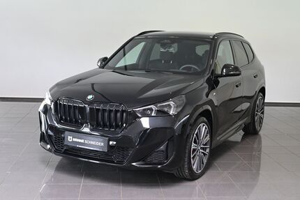 BMW X1 35.700 km 41.450 &euro; Paderborn 33100