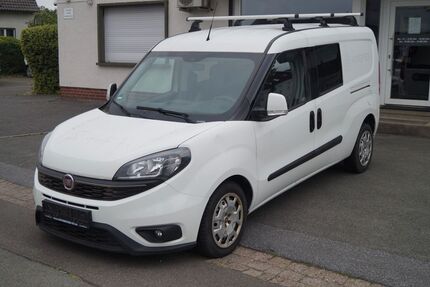 Fiat Doblo 113.000 km 12.490 &euro; Gütersloh 33332
