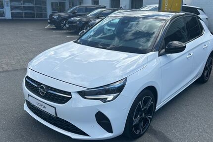 Opel Corsa 24.610 km 15.990 &euro; Anröchte 59609