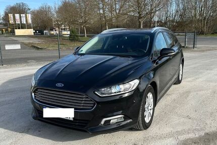 Ford Mondeo 214.000 km 8.000 &euro; Rietberg 33397