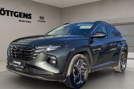 Hyundai TUCSON 78.745 km 22.990 &euro; Soest 59494