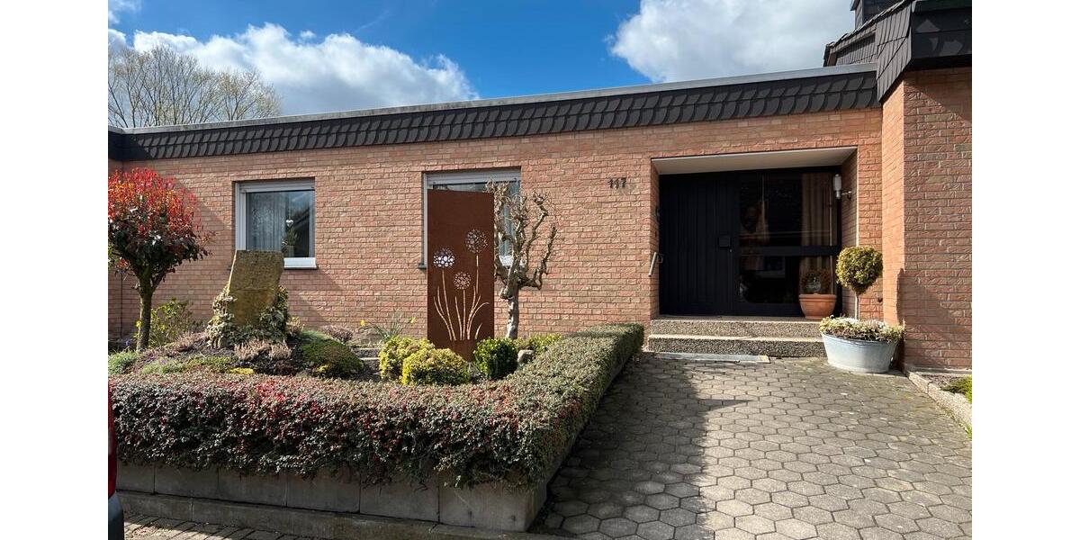 Bungalow Beckum - 5 Zimmer, 120 m&sup2;, 320.000&euro; | Angebot:25920096