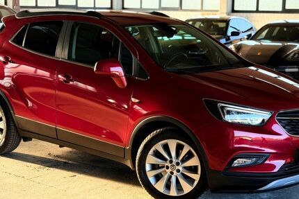 Opel Mokka 104.000 km 10.999 &euro; Oelde 59302