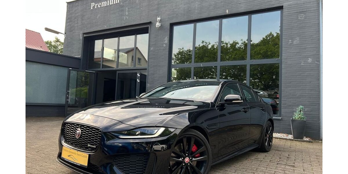 Jaguar XE 79.990 km 25.900 &euro; Soest 59494