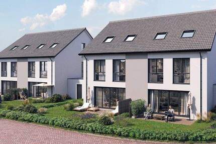 Haus Beckum - 5 Zimmer, 140 m&sup2;, 403.510&euro; | Angebot:25705755