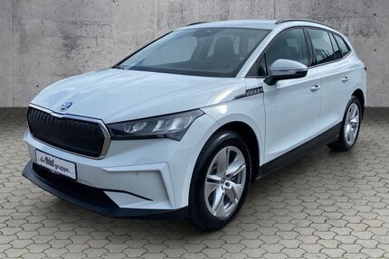 Skoda Enyaq 21.090 km 25.890 &euro; Paderborn 33104