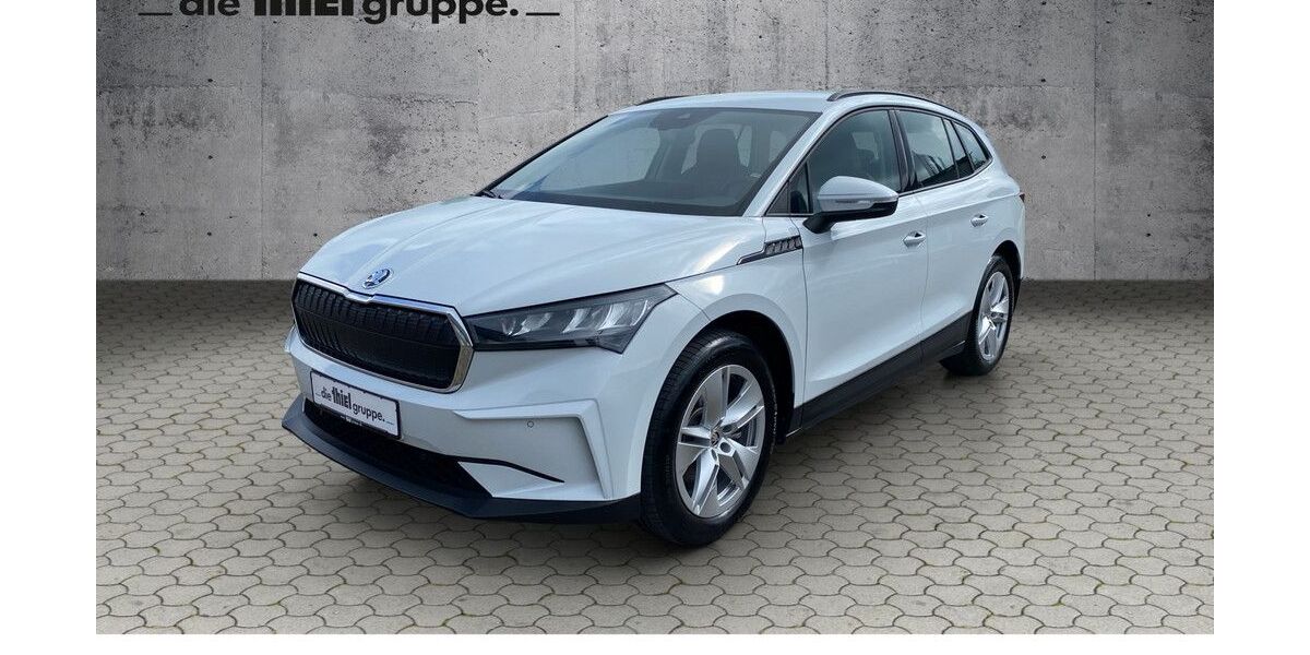 Skoda Enyaq 21.090 km 25.890 &euro; Paderborn 33104