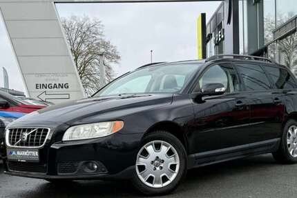 Volvo V70 207.000 km 5.970 &euro; Gütersloh 33334