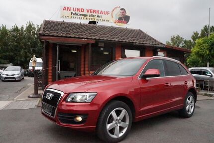 Audi Q5 241.954 km 7.690 &euro; Erwitte 59597