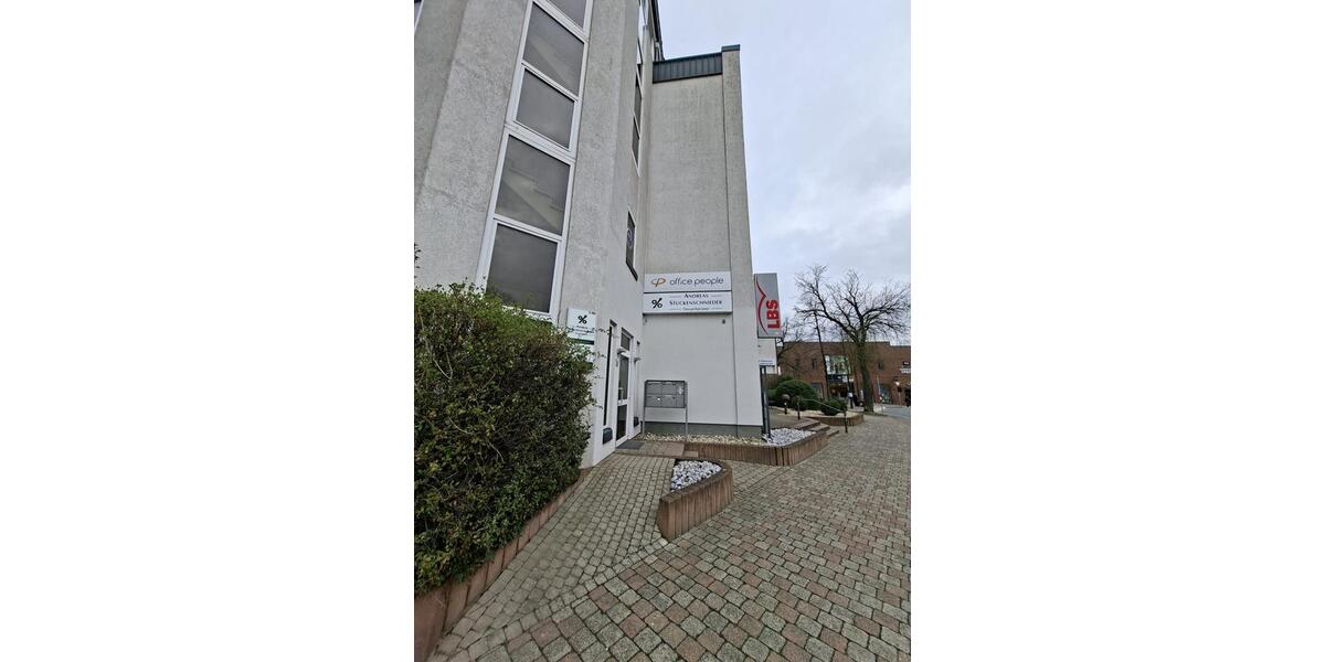 Gewerbeobjekt Beckum - 1.230&euro; | Angebot:25862504