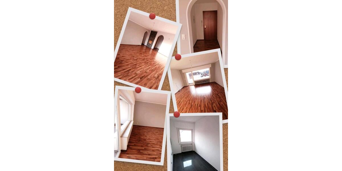 Etagenwohnung Paderborn - 2 Zimmer, 70 m&sup2;, 215.000&euro; | Angebot:26233405