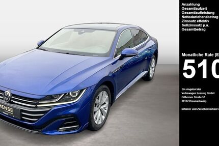 VW Arteon 44.949 km 30.315 &euro; Oelde (Stromberg) 59302