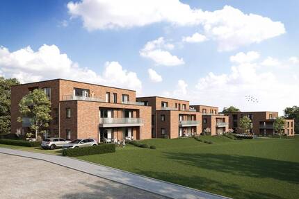 Wohnung Beckum - 2 Zimmer, 72 m&sup2;, 299.500&euro; | Angebot:25674371