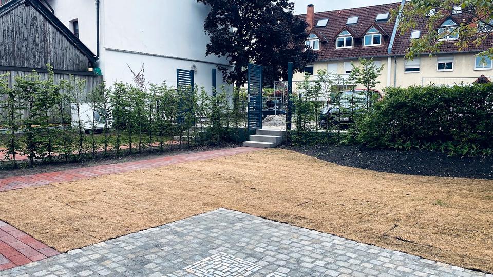 Erdgeschoßwohnung Paderborn - 2.5 Zimmer, 90 m&sup2;, 1.306&euro; | Angebot:26676309