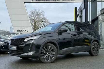 Peugeot 5008 43.609 km 31.950 &euro; Gütersloh 33334